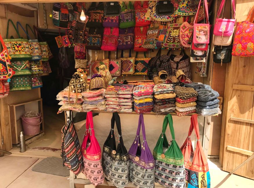 Cock’s Bazaar Weavers