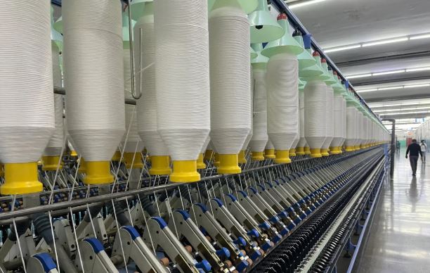 AI in Loom Industry