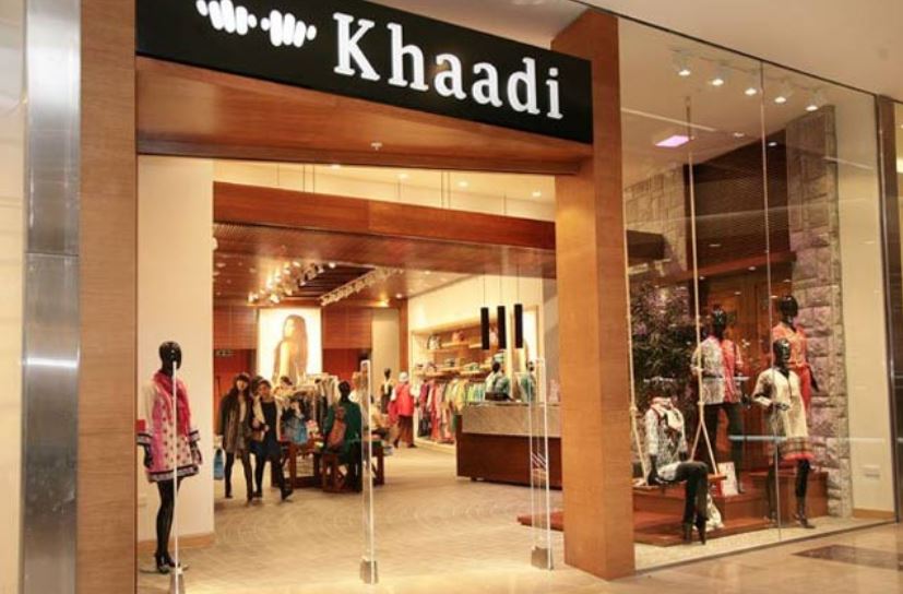 Khaadi Founder or Early Store