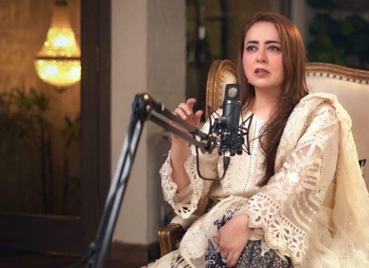 Maria B international fashion