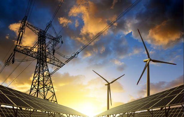 Utility & Energy Facilitation 2